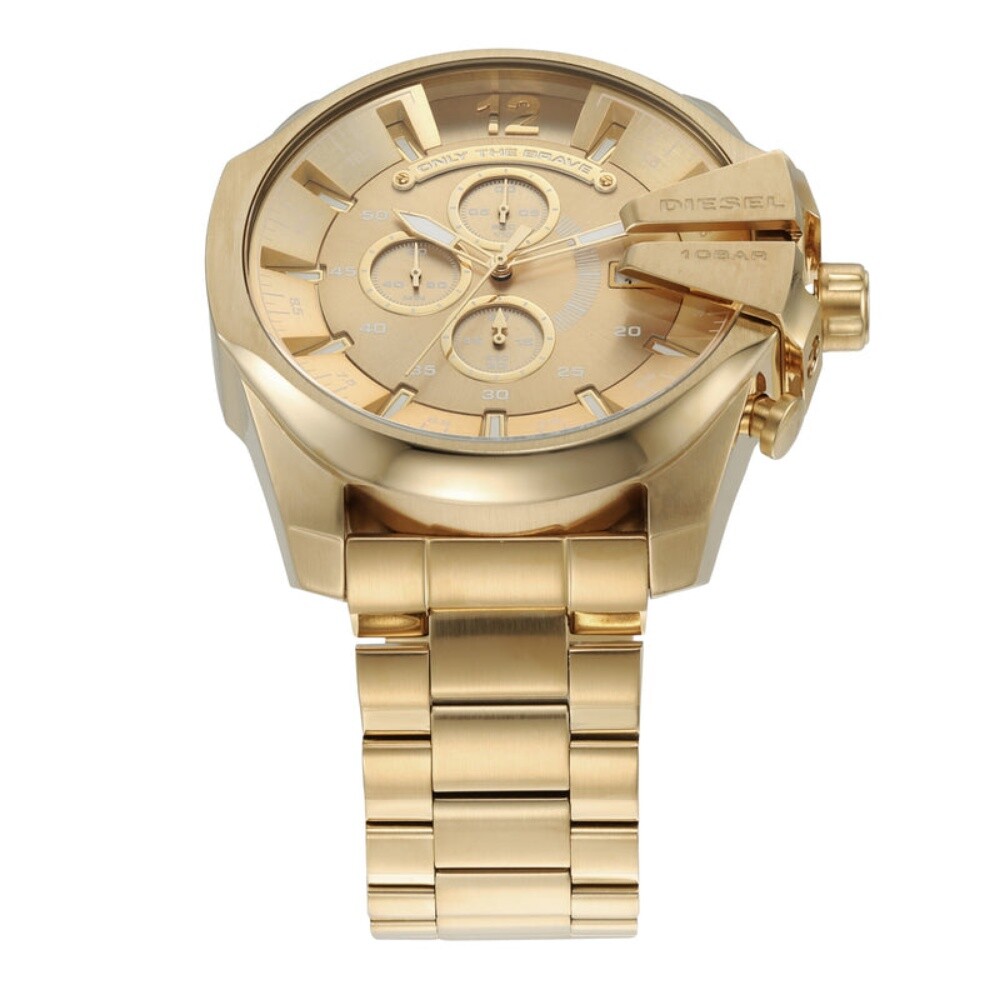 Diesel Men's Mega Chief - 8