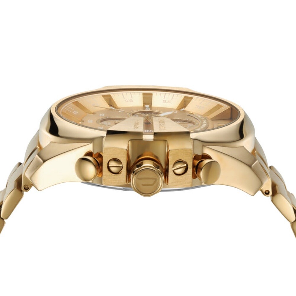 Diesel Men's Mega Chief - 5