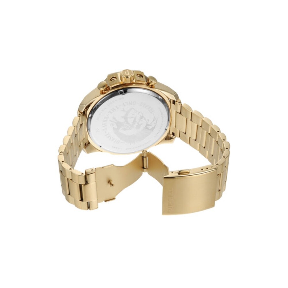 Diesel Men's Mega Chief - 4