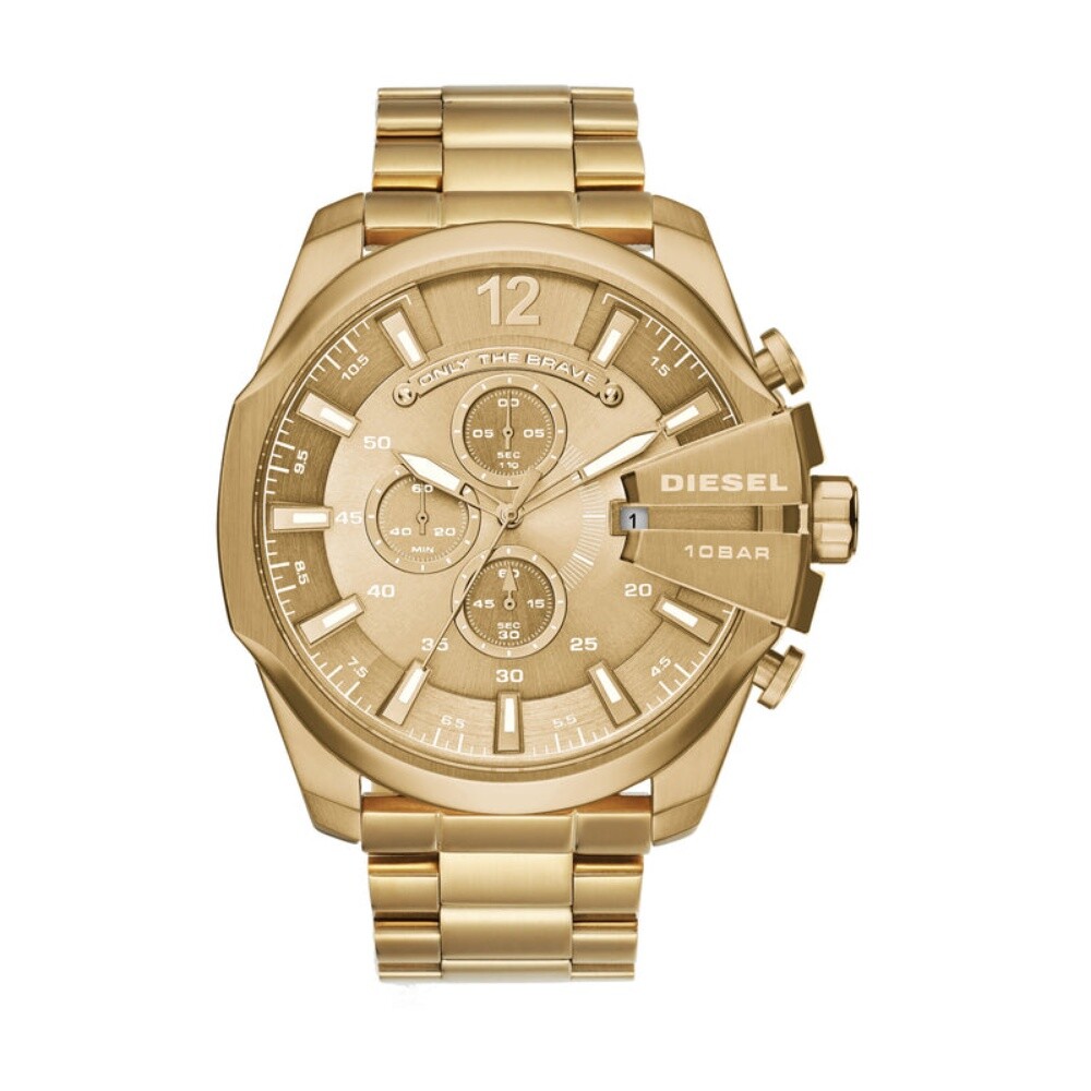 Diesel Men's Mega Chief - 9