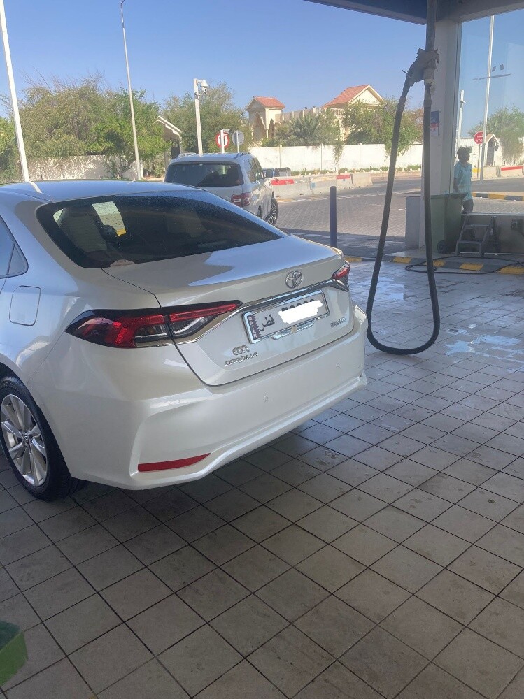 Toyota Corolla 2025 for sale - 7
