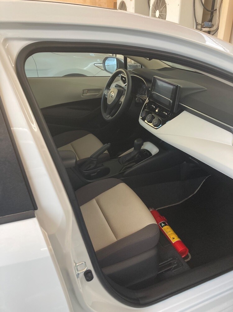 Toyota Corolla 2025 for sale - 4