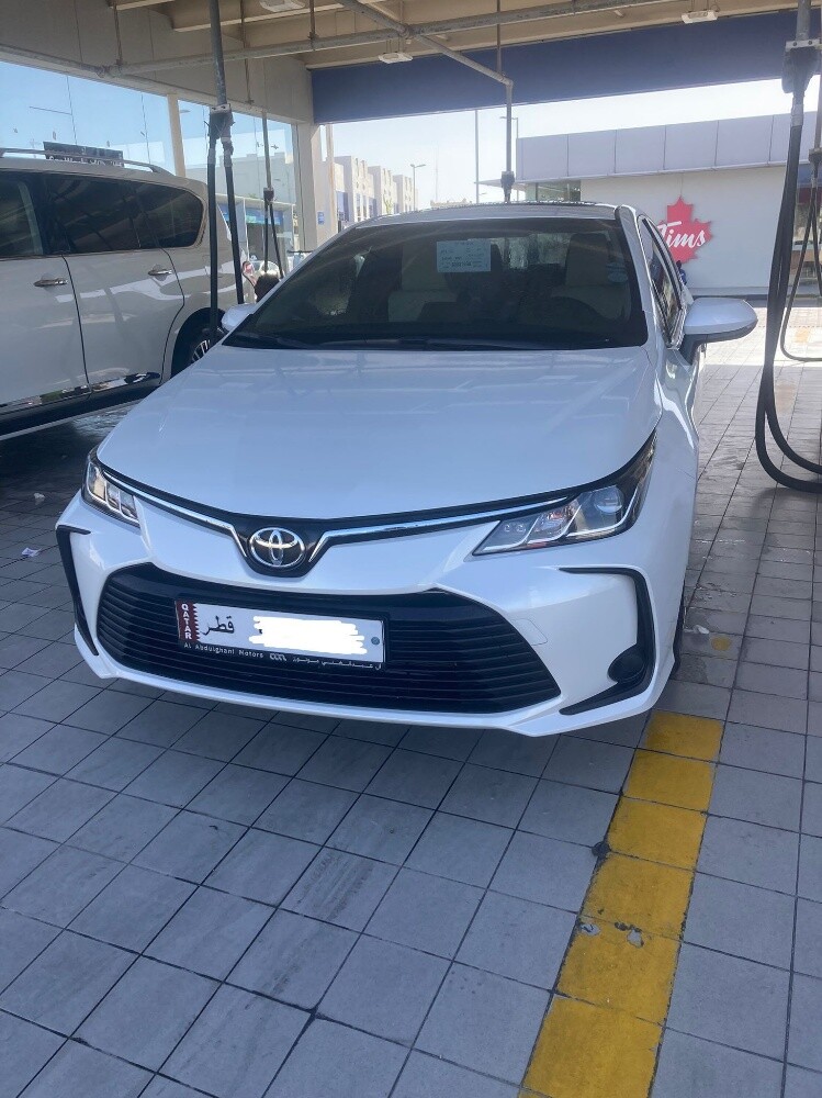 Toyota Corolla 2025 for sale - 1