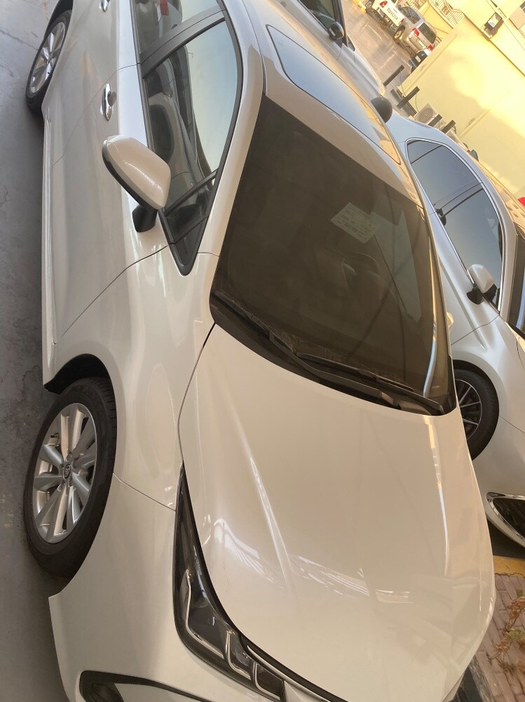 Toyota Corolla 2025 for sale - 3