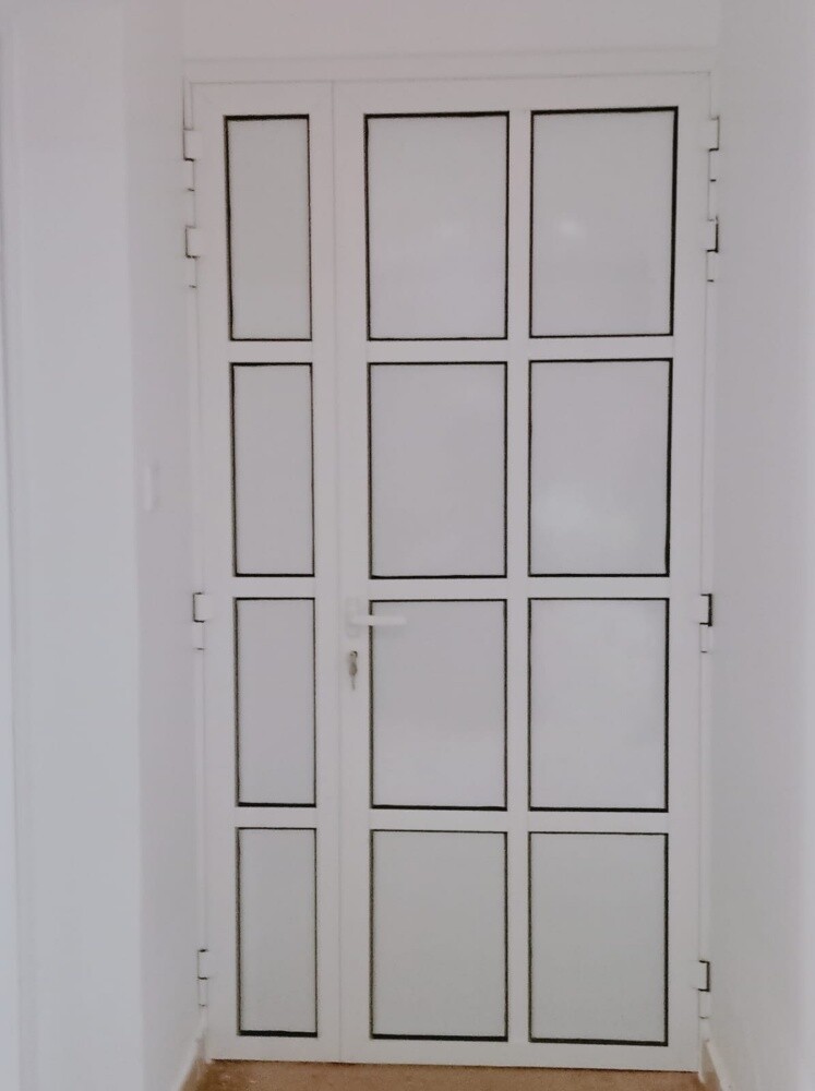Glass & Aluminium Works Etc - 10
