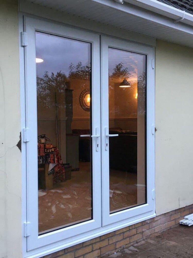 Glass & Aluminium Works Etc - 1