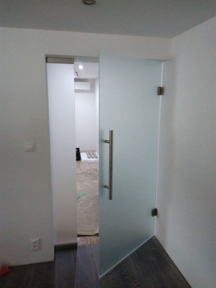 Glass & Aluminium Works Etc - 6