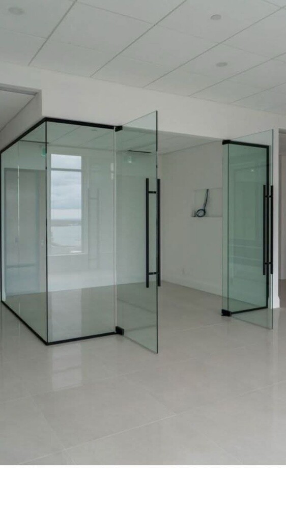 Glass & Aluminium Works Etc - 5