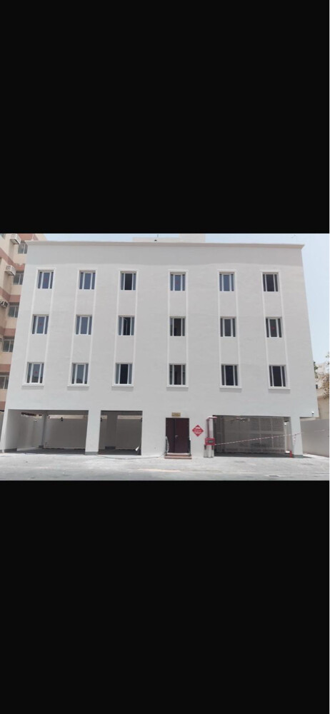 للبيع عمارة صغيرة جديدة غير مؤجرة - 1