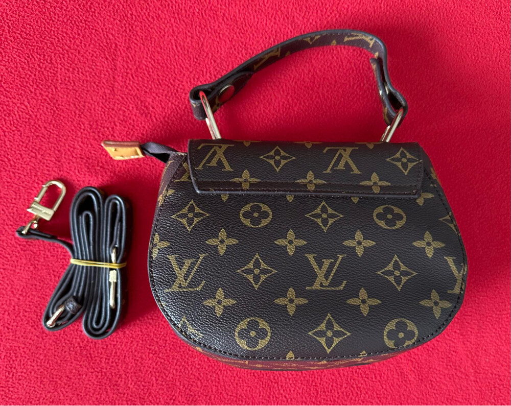 Ladies bag LV copy - 2