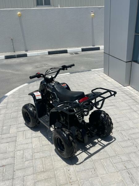 For sale 70cc 4-stroke - 1