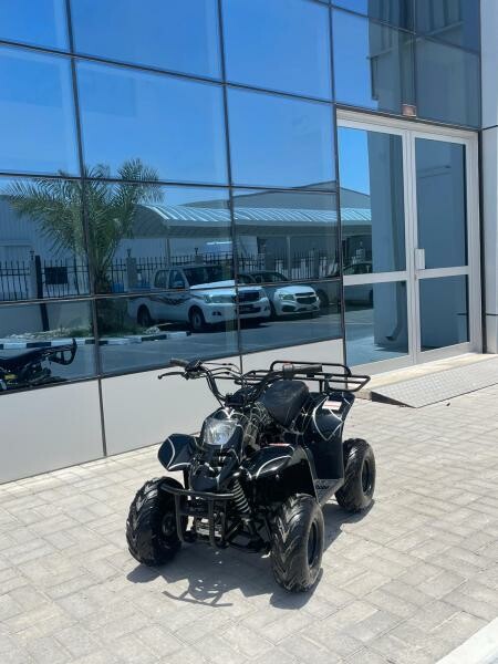 For sale 70cc 4-stroke - 2