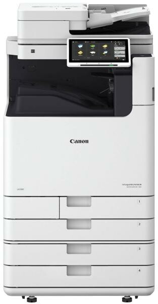 Canon imageRUNNER ADVANCE DXC5840i - 2