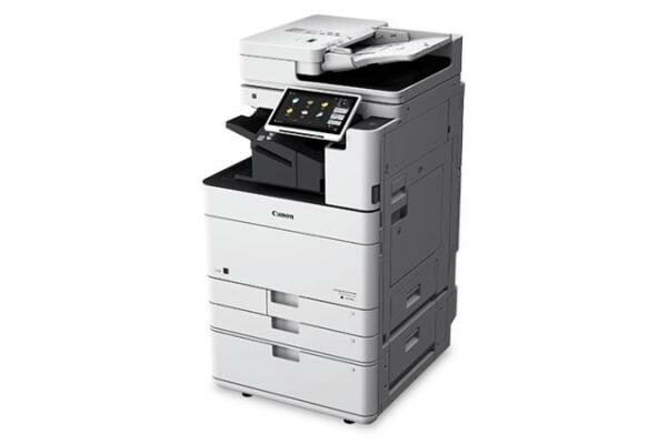 Canon imageRUNNER ADVANCE DXC5840i - 1