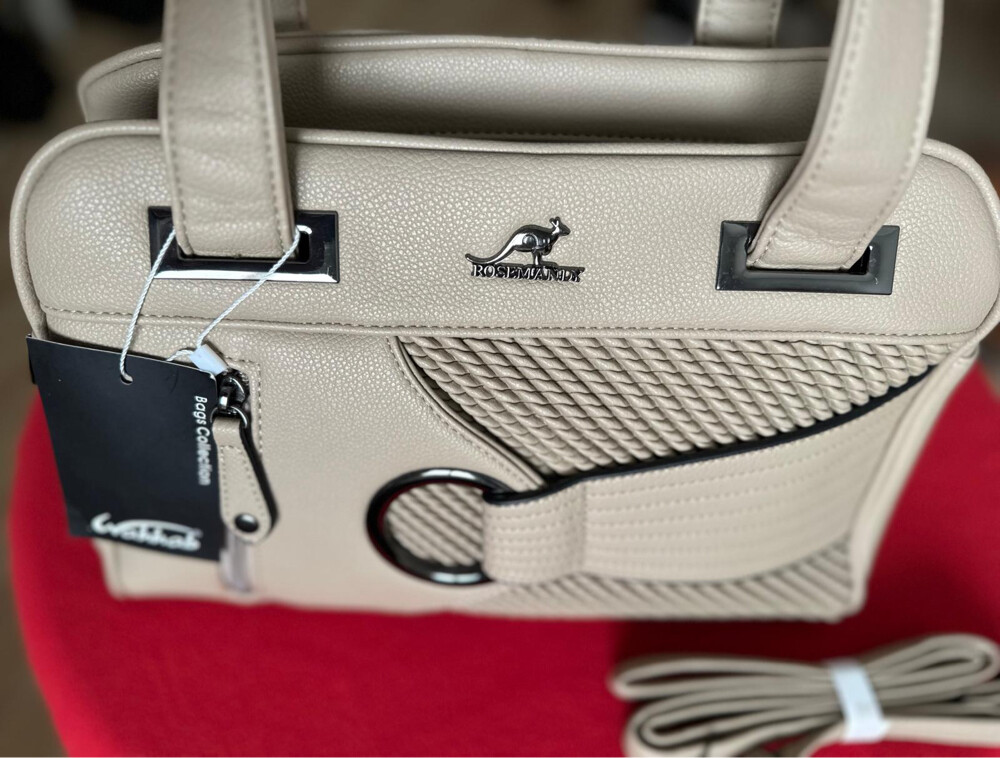 ladies bag brand RoseManndy - 1