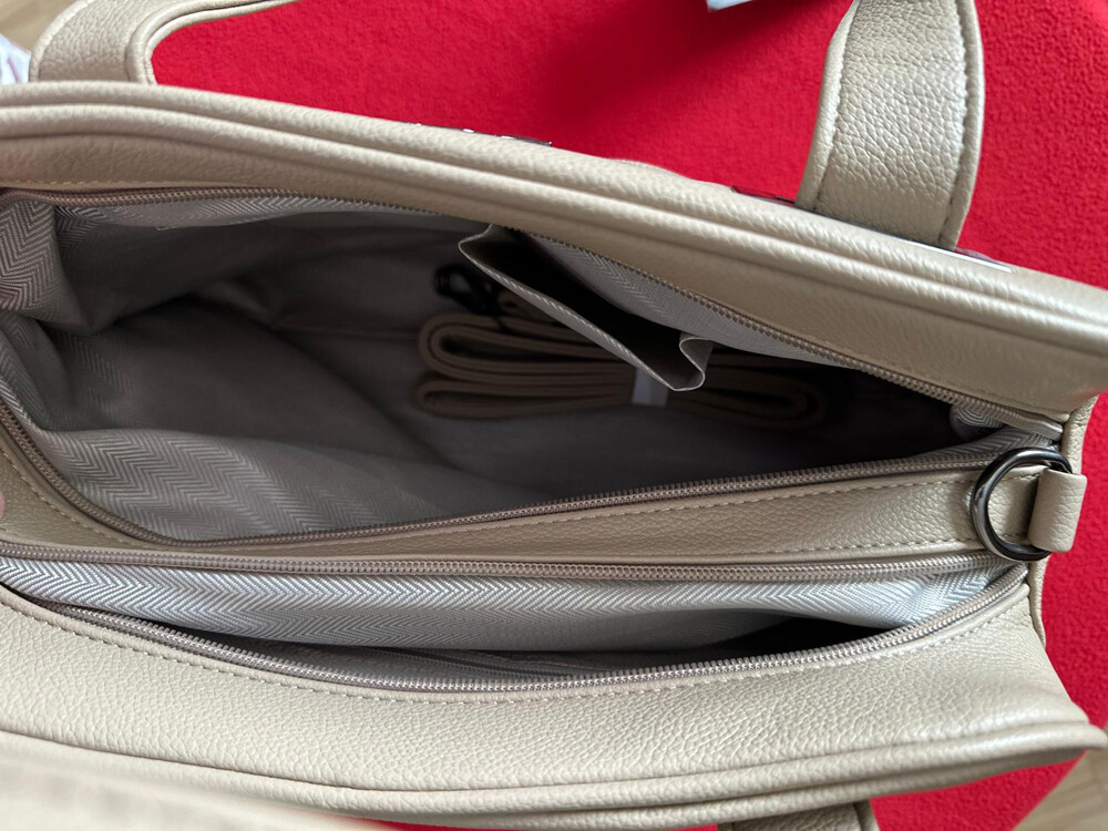 ladies bag brand RoseManndy - 5