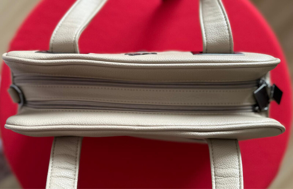 ladies bag brand RoseManndy - 4