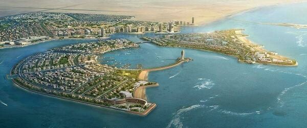 أرض سكنية للشقق للبيع - 5