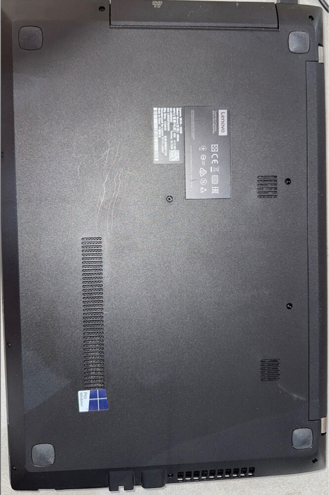 LAPTOP Lenovo - 4