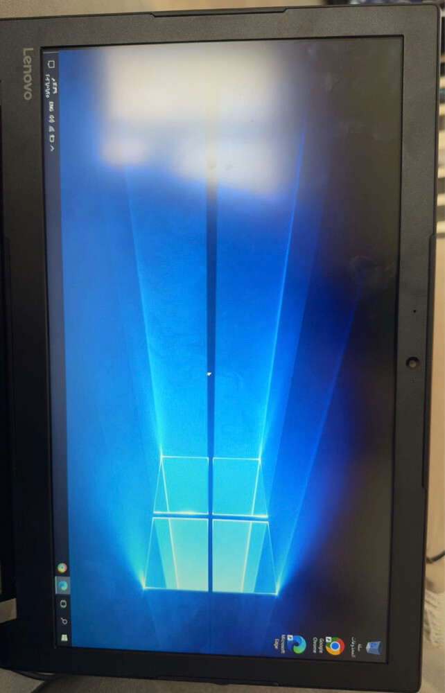 LAPTOP Lenovo - 5