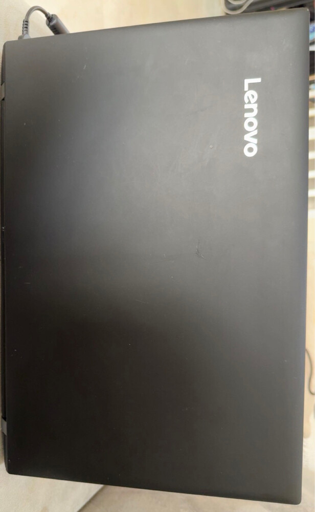LAPTOP Lenovo - 3