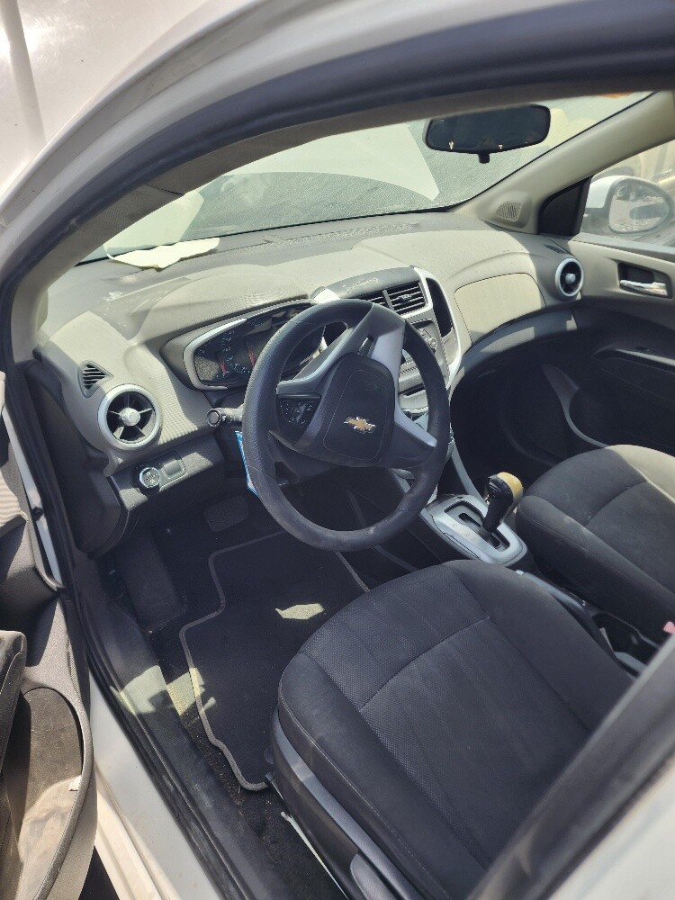 Chevrolet aveo all parts available - 4