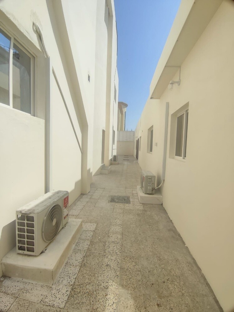 Apartment for rent in Al Sailiya - 2