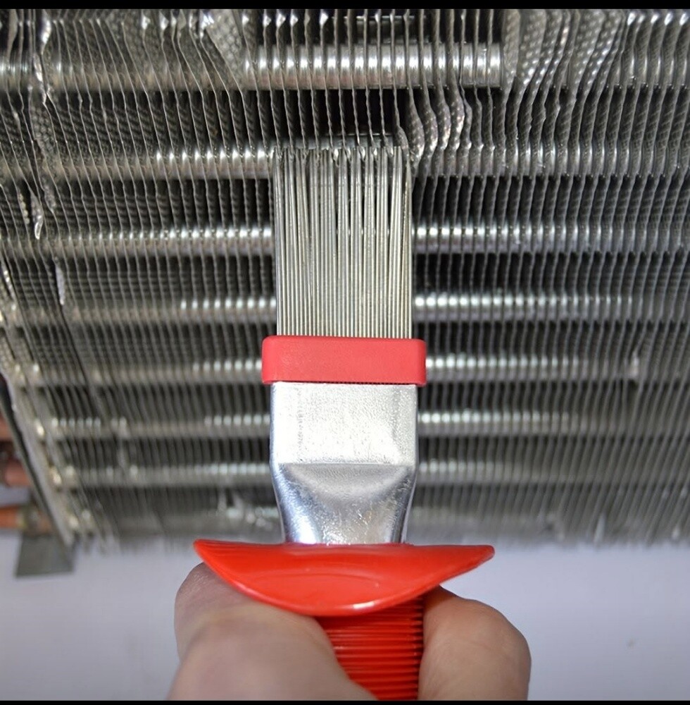 AC REFAIR AND MAINTENANCE - 9