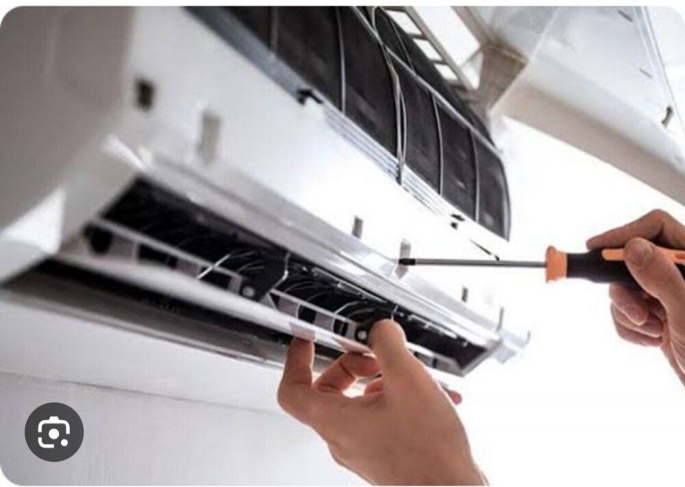 AC REFAIR AND MAINTENANCE - 4
