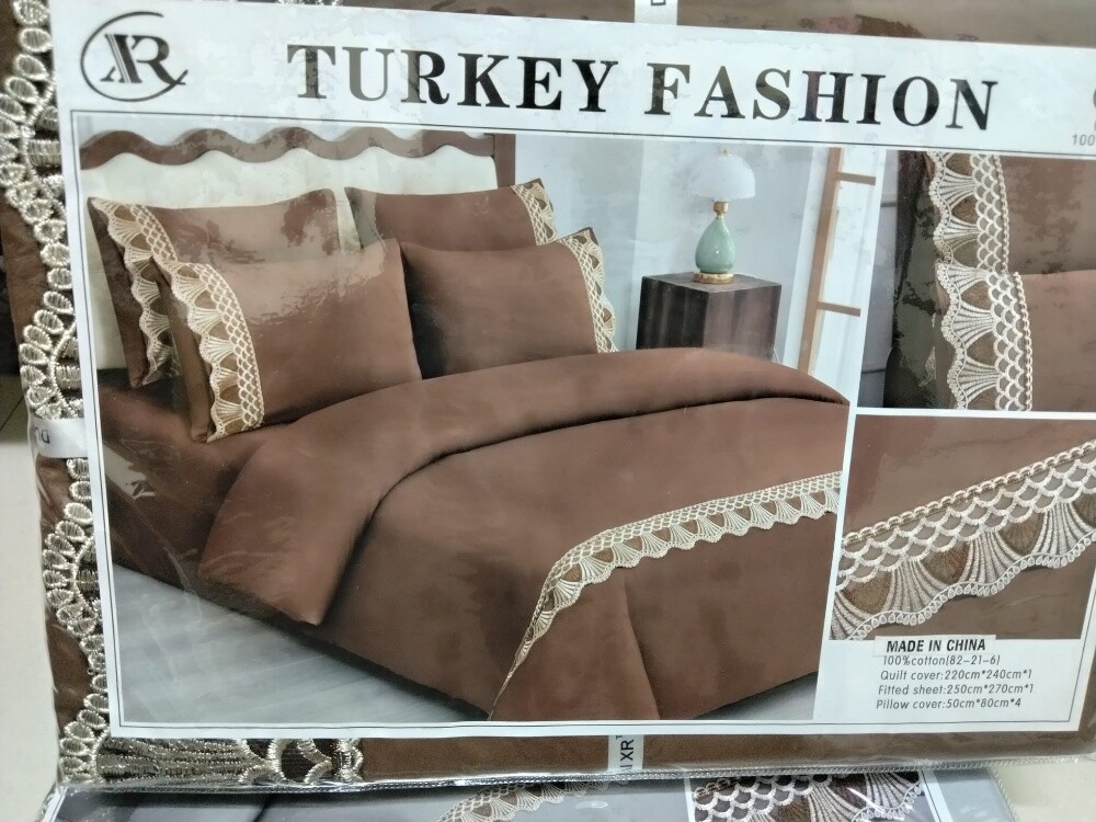 bed cover - 11
