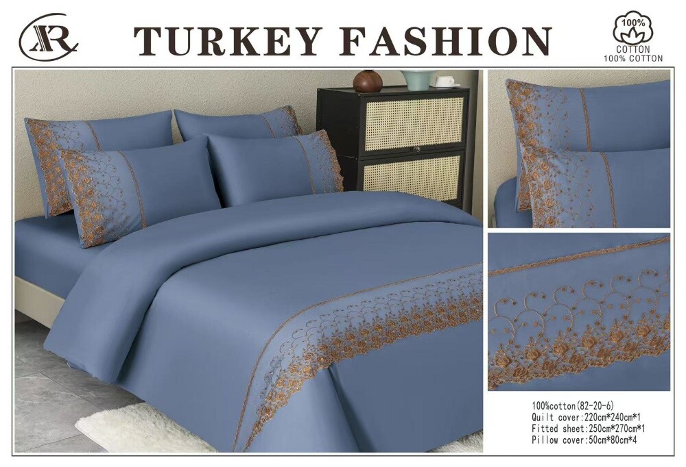 bed cover - 1
