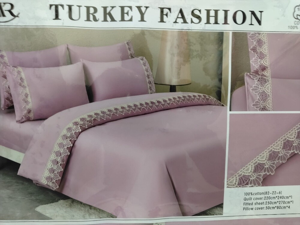 bed cover - 3