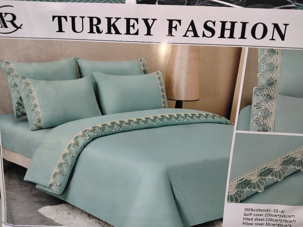 bed cover - 14