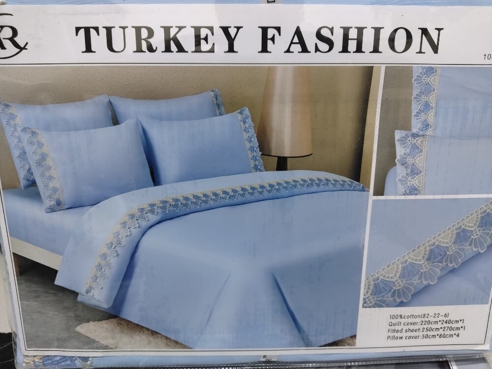 bed cover - 13