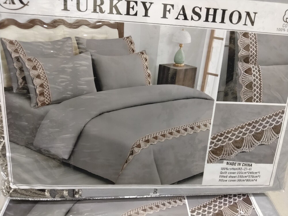 bed cover - 4