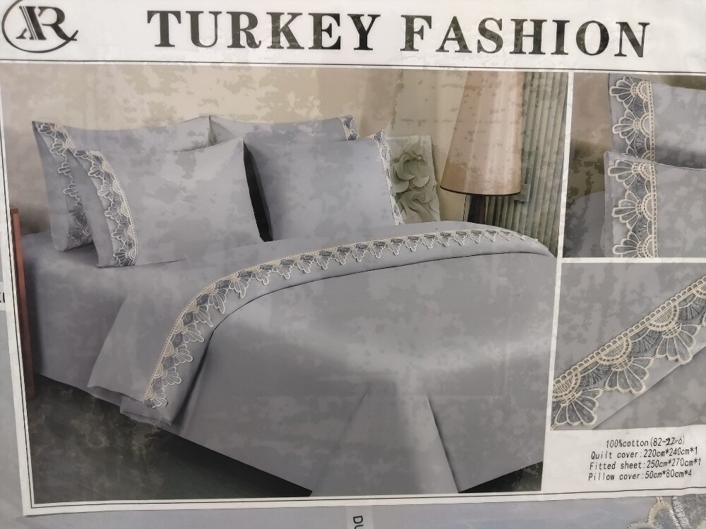 bed cover - 6