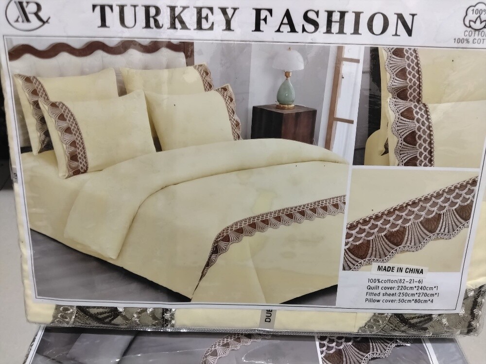 bed cover - 7