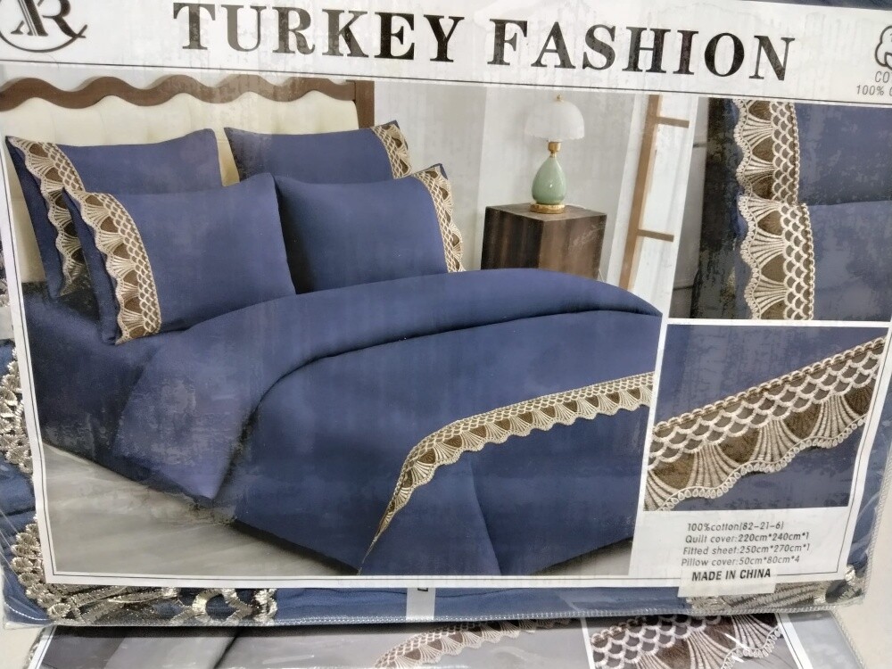 bed cover - 5