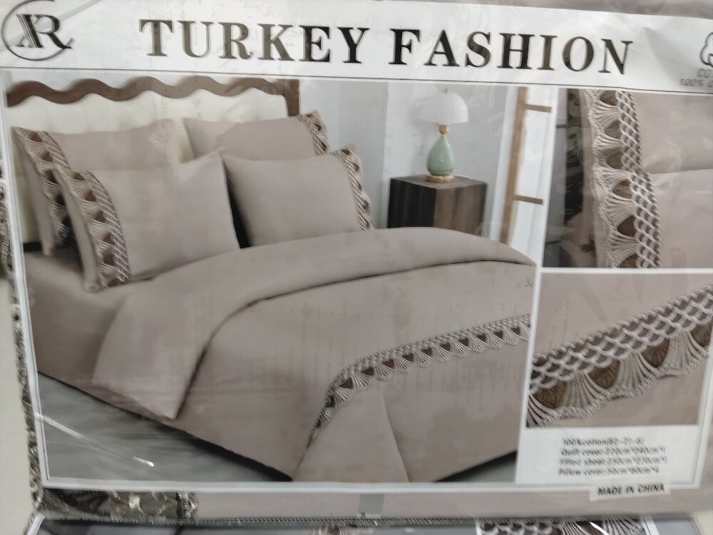 bed cover - 8