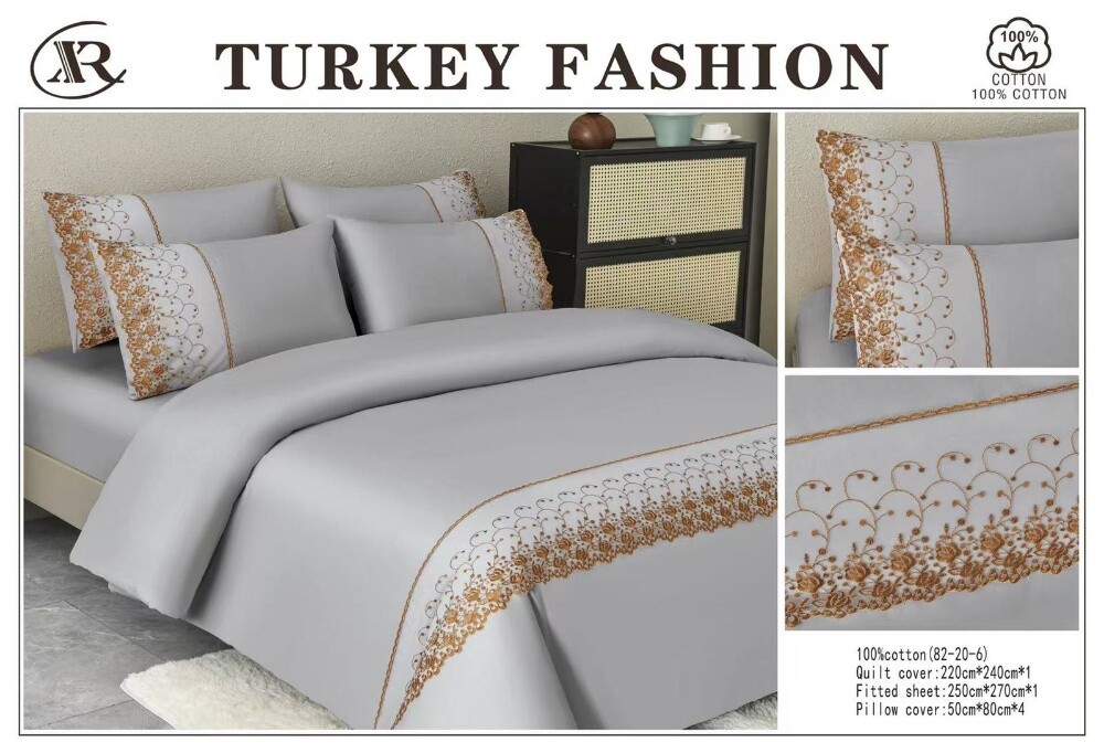 bed cover - 2