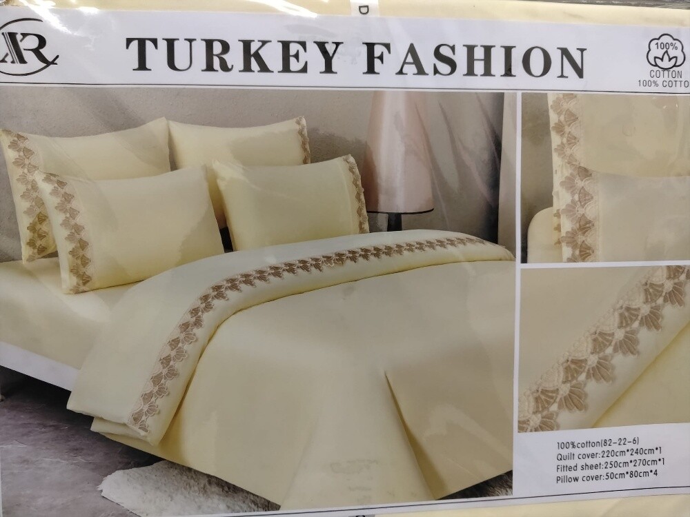 bed cover - 12