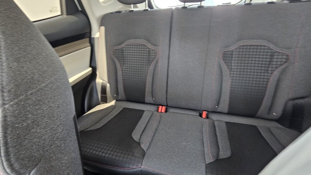 jetour dashing v1 1.5 15000km - 7