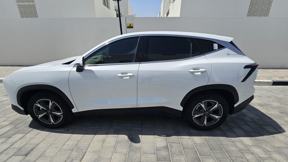 jetour dashing v1 1.5 15000km - 3