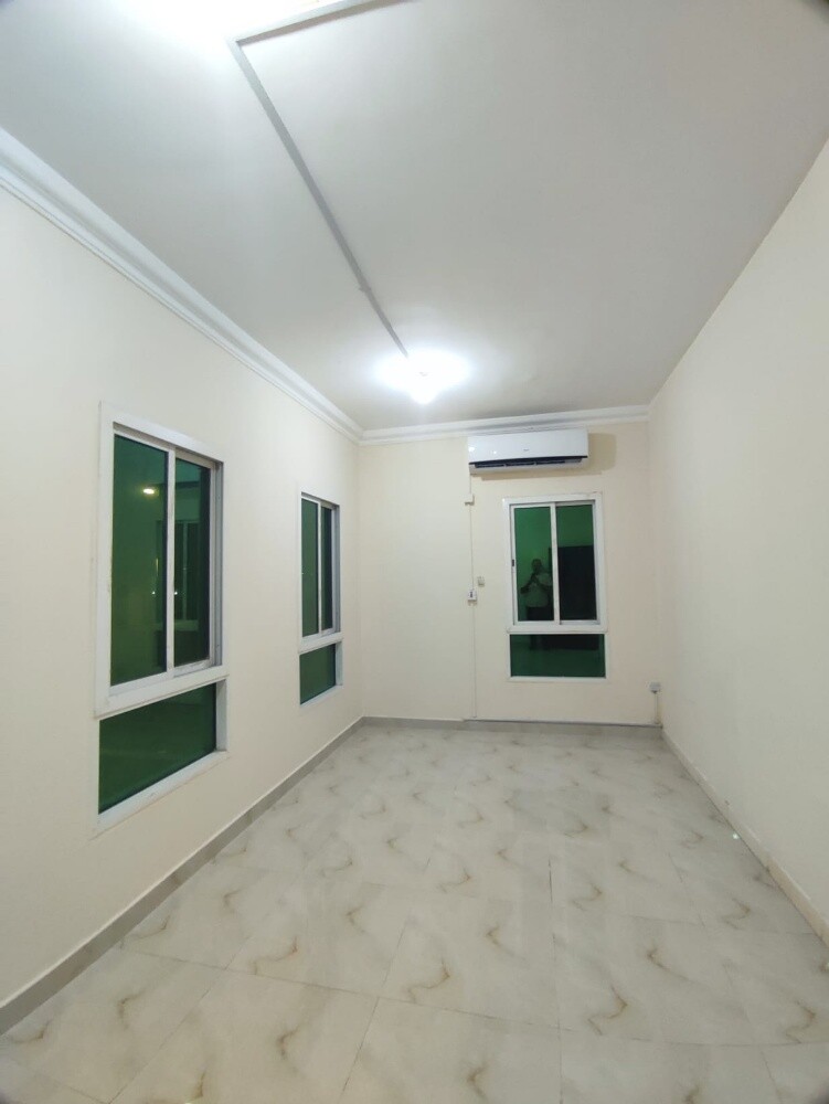 Apartment for rent in Block 5, Muai - 3