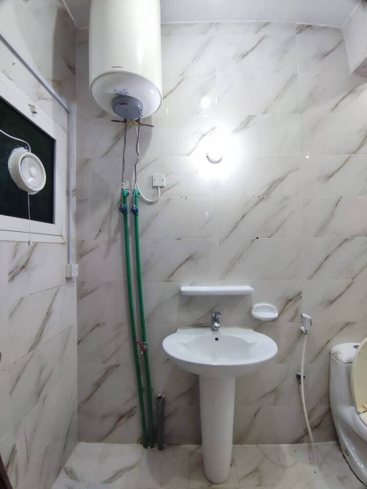 Apartment for rent in Block 5, Muai - 9