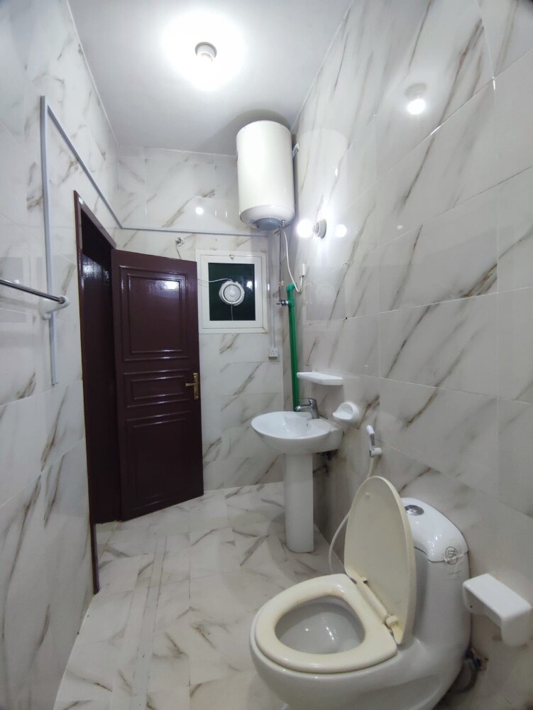 Apartment for rent in Block 5, Muai - 10