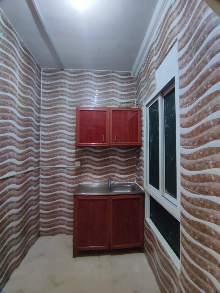 Apartment for rent in Block 5, Muai - 8
