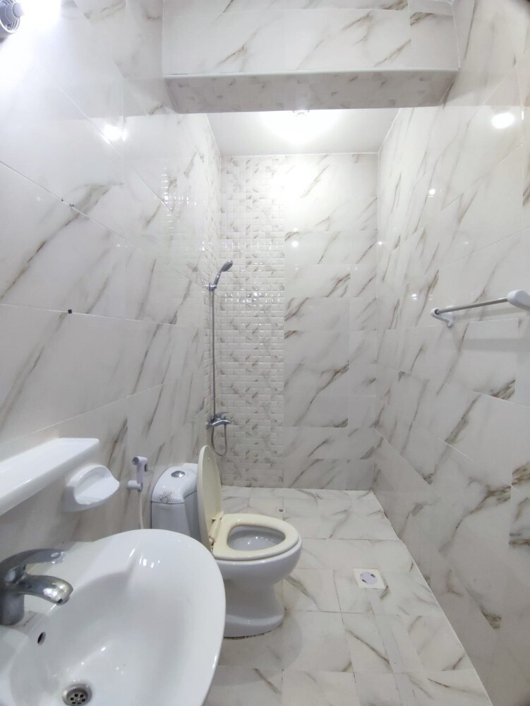 Apartment for rent in Block 5, Muai - 11