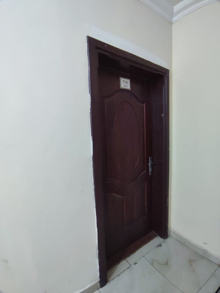 Apartment for rent in Block 5, Muai - 2