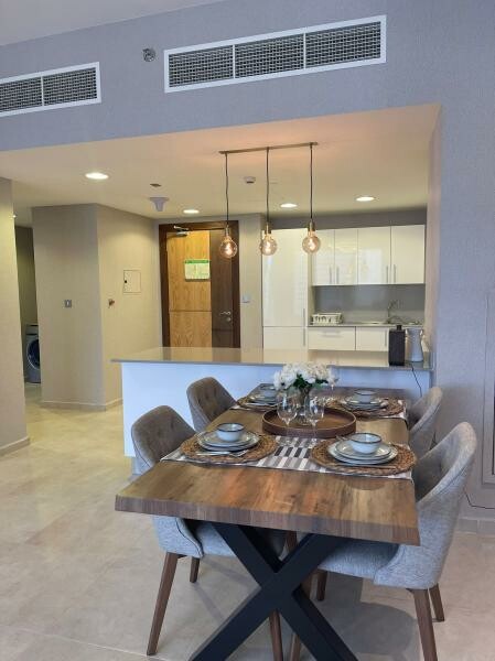 HIGH END 1BHK FOR RENT IN LUSAIL - 8
